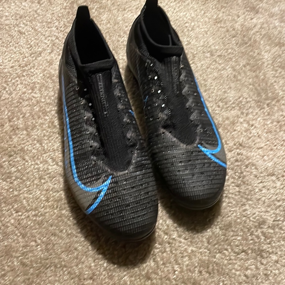 Nike mercurial